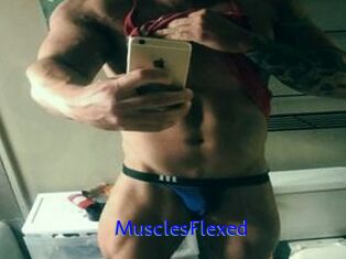 MusclesFlexed