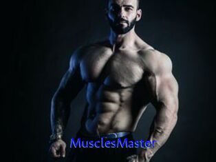 MusclesMaster