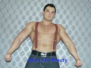 MuscularBeauty