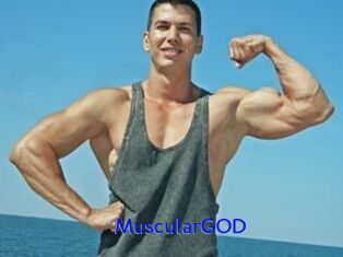 MuscularGOD Sexo Gratis