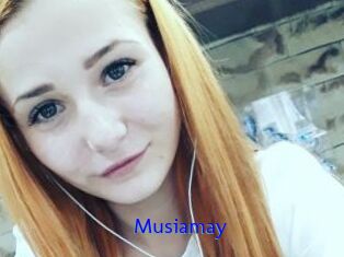 Musiamay