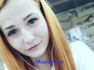 Musiamayx