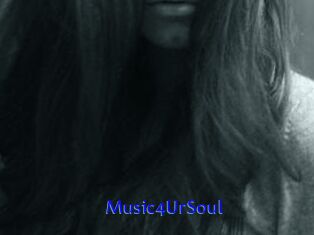Music4UrSoul