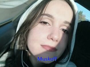 Muskoff