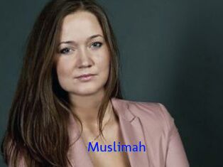 Muslimah