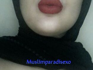 Muslimparadisexo