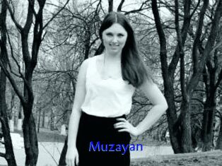 Muzayan