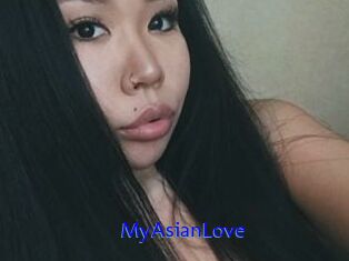 MyAsianLove