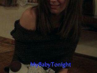 MyBabyTonight