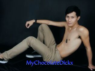 MyChocolateDickx