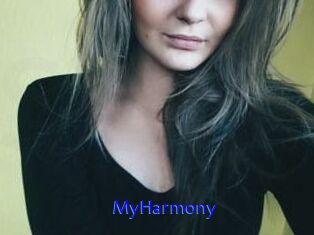 MyHarmony