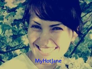 MyHotJane