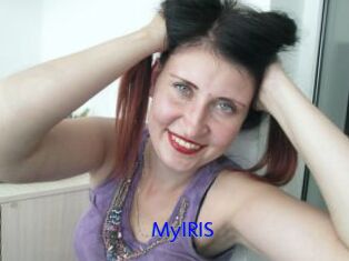 MyIRIS