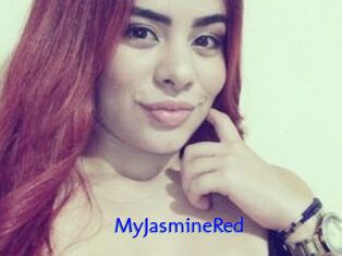MyJasmineRed