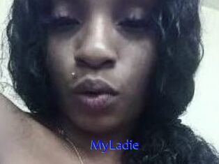 MyLadie