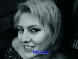 MyLady