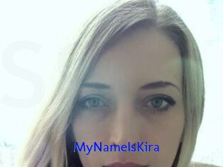 MyNameIsKira
