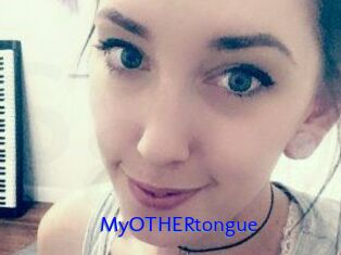 MyOTHERtongue Sexo Gratis