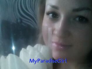 MyParadiseGirl