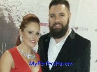 MyPerfectHarem Sexo Gratis