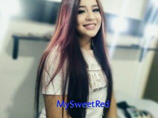 MySweetRed