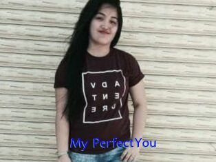 My_PerfectYou