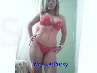 My_wetPussy