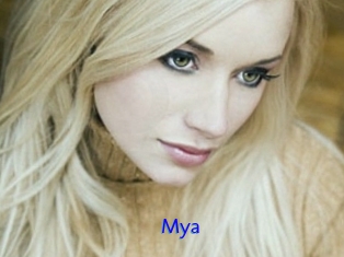 Mya