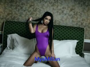 MyaMillan