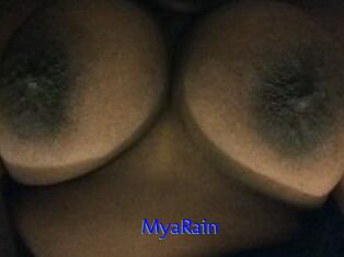 MyaRain