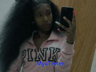 MyaTeetee