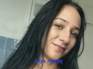 Mya_may85