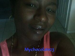 Mychocolate23
