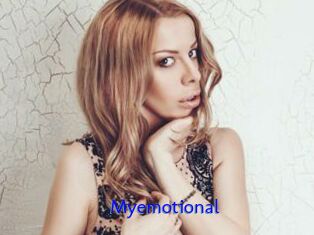 Myemotional