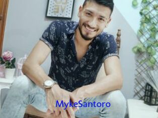 MykeSantoro