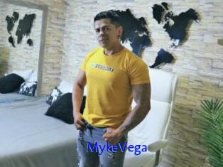 MykeVega