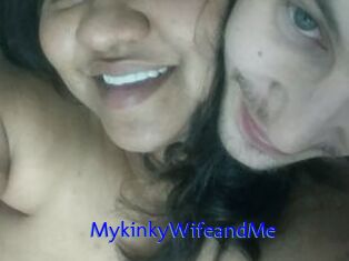 MykinkyWifeandMe