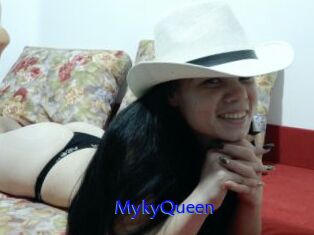 MykyQueen