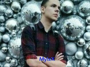 MyleX