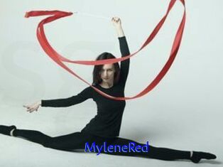 MyleneRed