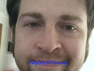 MylesWilson42