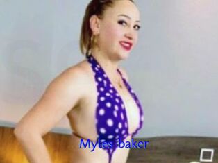 Myles_baker