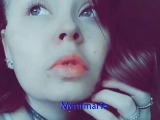 Myntmarie