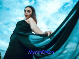 MyrahDixon