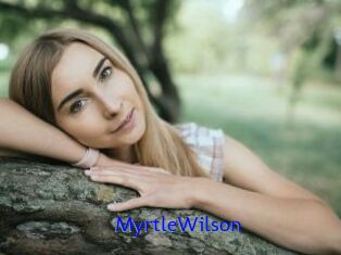 MyrtleWilson
