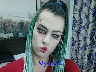 MyshaTS
