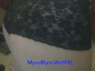 MyssBlyssWetP85