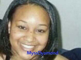 MyssDyamond