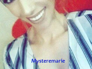 Mysteremarie