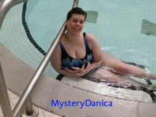 MysteryDanica